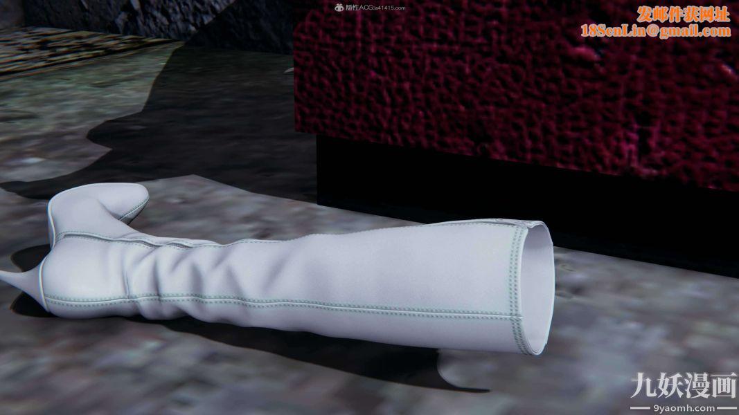 [3D]逆转第一季[完整版]第37章【第02话】