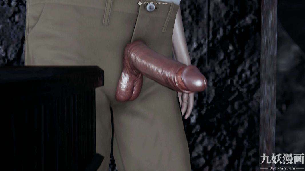 [3D]逆转第一季[完整版]第37章【第02话】