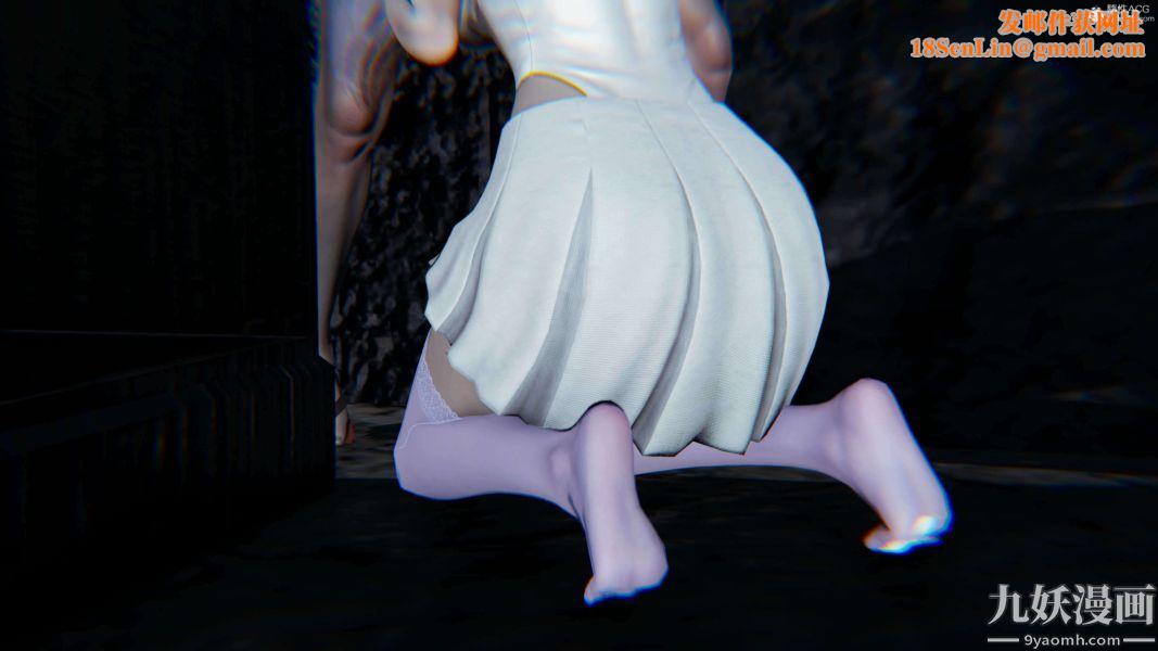 [3D]逆转第一季[完整版]第37章【第03话】