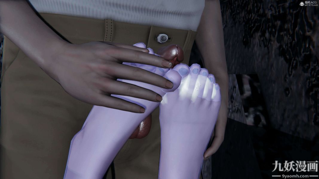 [3D]逆转第一季[完整版]第37章【第03话】