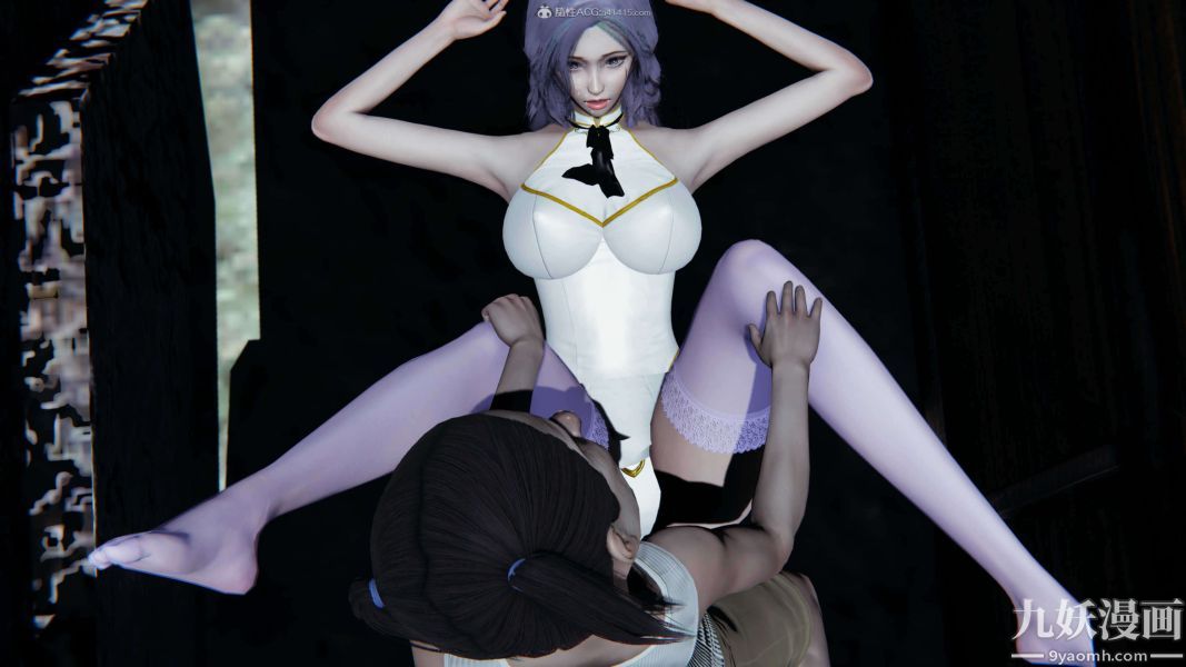 [3D]逆转第一季[完整版]第37章【第03话】