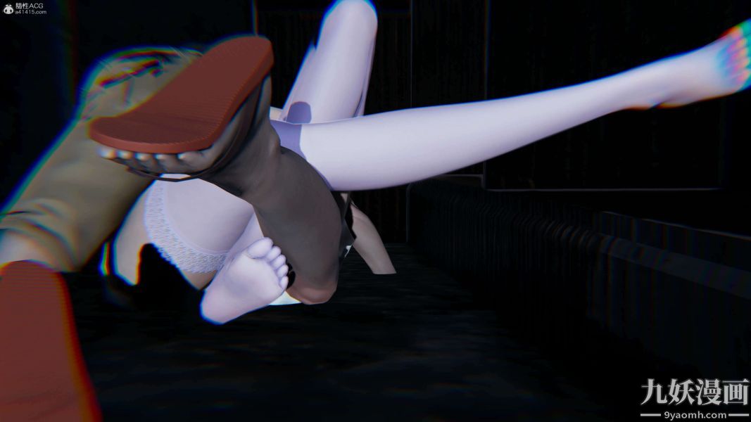 [3D]逆转第一季[完整版]第37章【第03话】