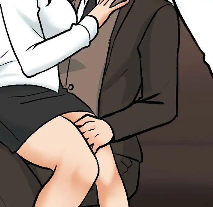 同事换换爱第159话