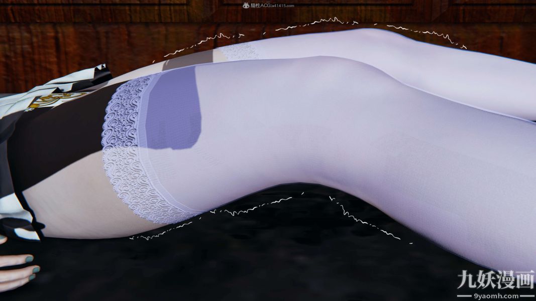 [3D]逆转第一季[完整版]第37章【第06话】