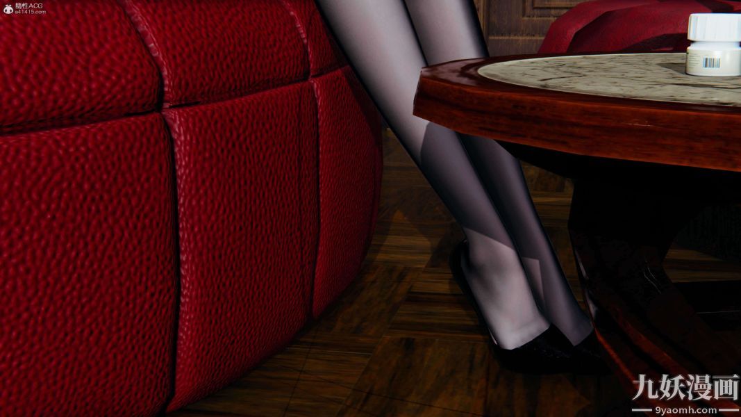 [3D]逆转第一季[完整版]第37章【第08话】