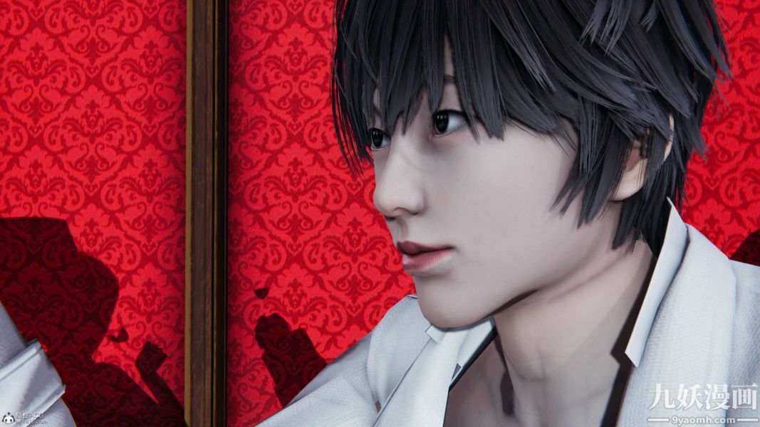 [3D]逆转第一季[完整版]第37章【第08话】