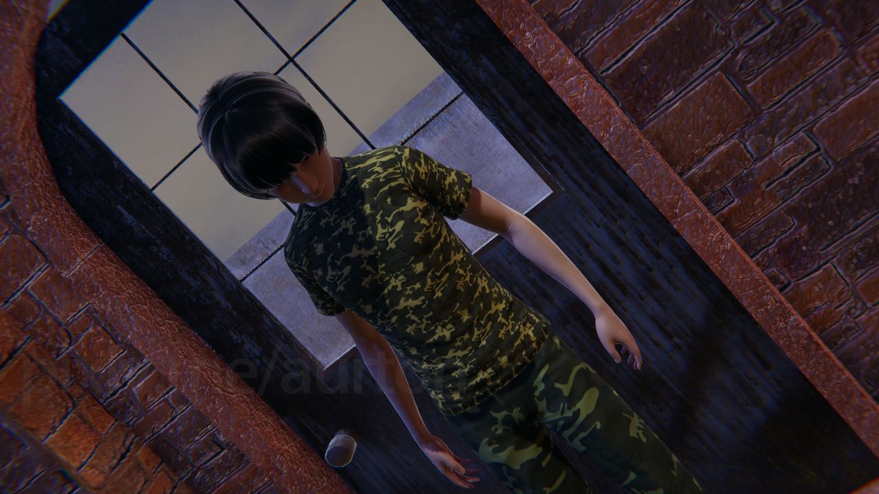 [3D]竹石书院第05话-恶霸