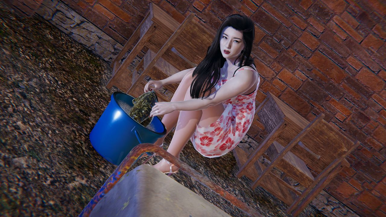 [3D]竹石书院第05话-恶霸