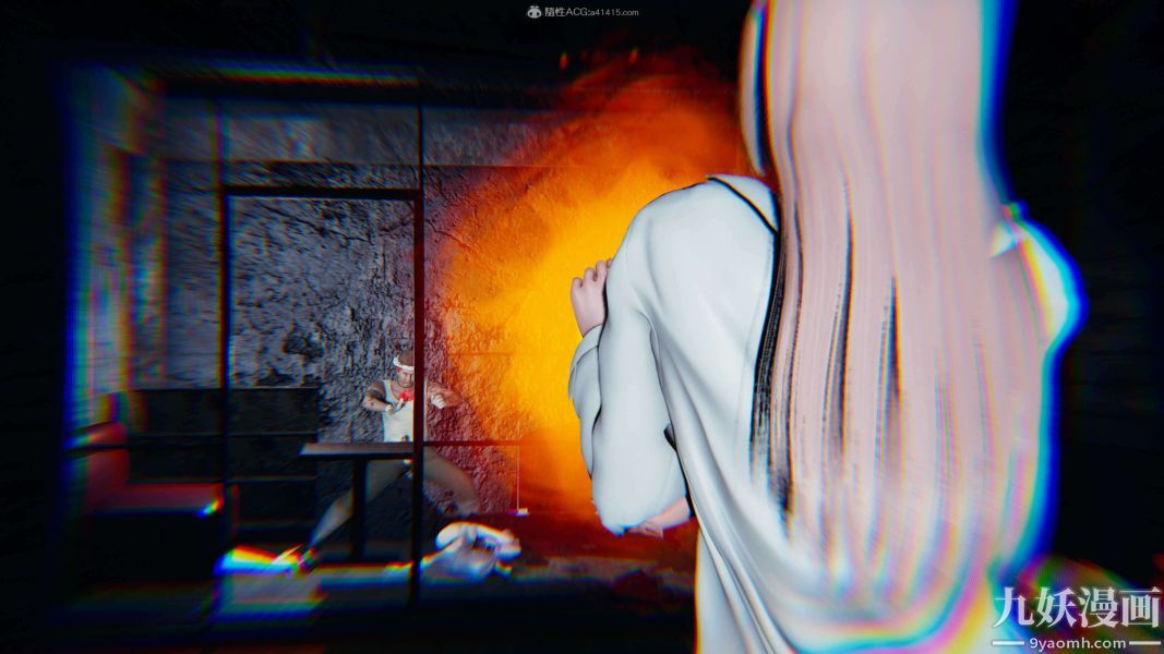 [3D]逆转第一季[完整版]第37章【最终话】