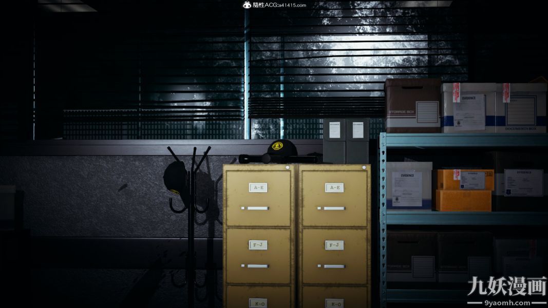 [3D]逆转第一季[完整版]短篇