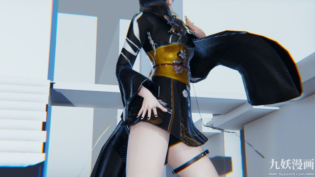 [3D]逆转第一季[完整版]番外【第01话】