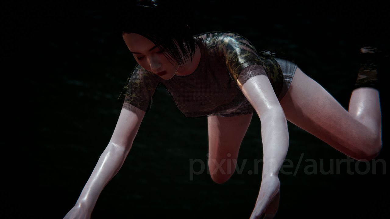 [3D]竹石书院第07话-留级生