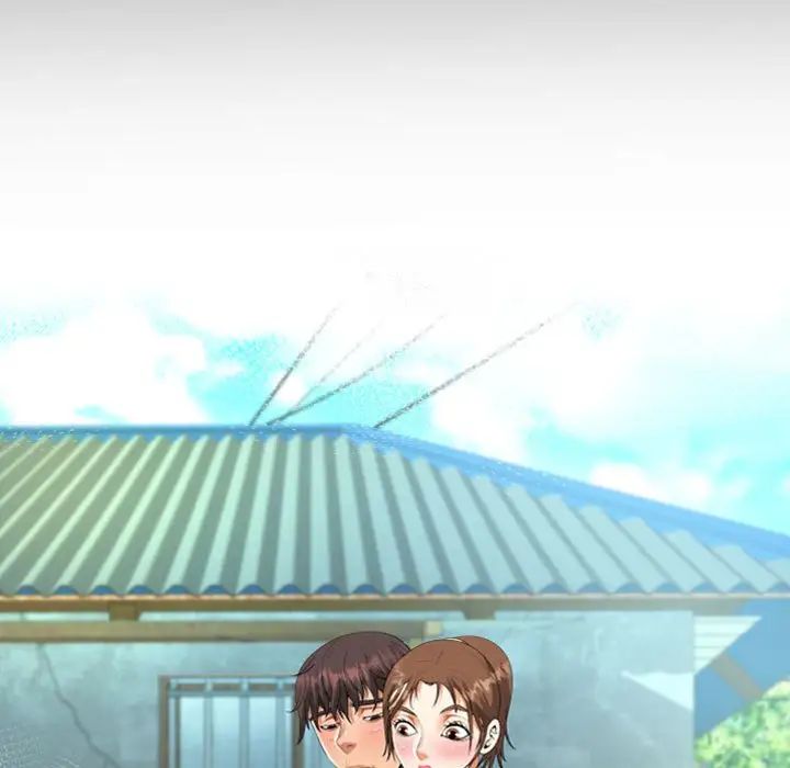 阿姨第108话