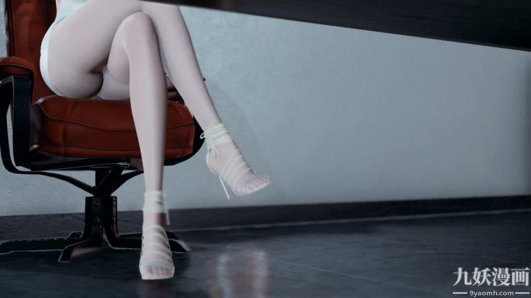 [3D]逆转第一季[完整版]番外【第03话】