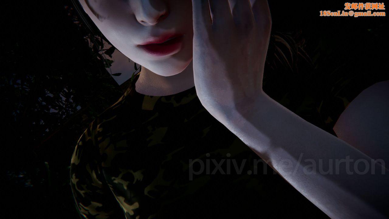 [3D]竹石书院第11话-造王