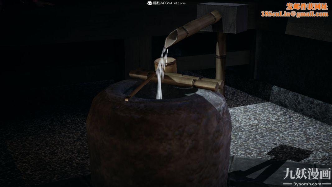 [3D]逆转第一季[完整版]外传【第01话】