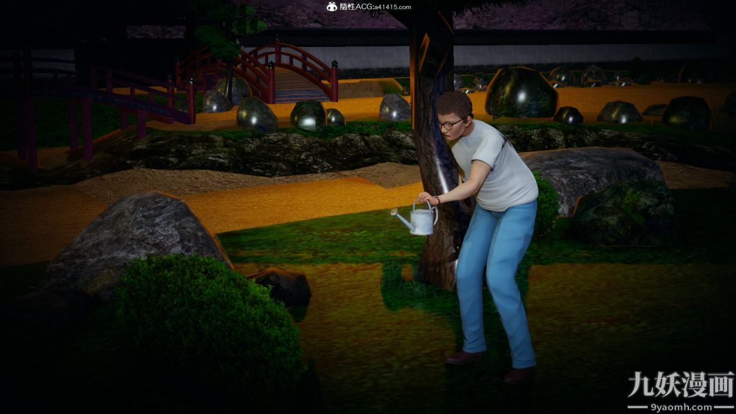 [3D]逆转第一季[完整版]外传【第01话】