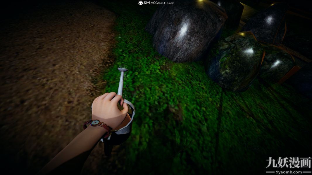 [3D]逆转第一季[完整版]外传【第01话】