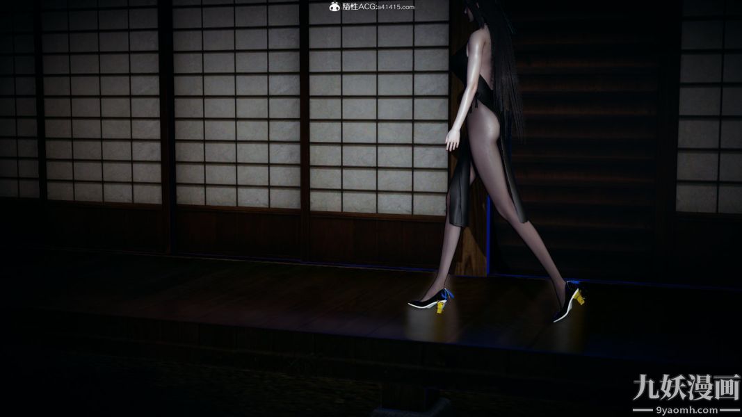 [3D]逆转第一季[完整版]外传【第01话】