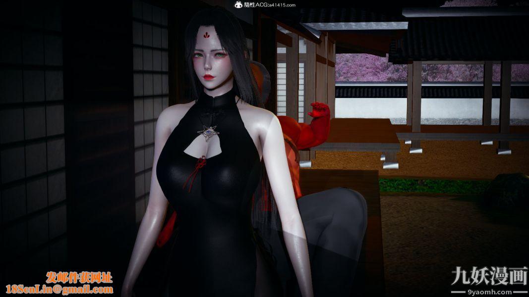 [3D]逆转第一季[完整版]外传【第01话】