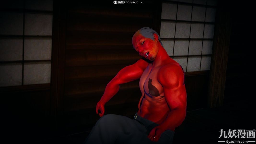 [3D]逆转第一季[完整版]外传【第02话】