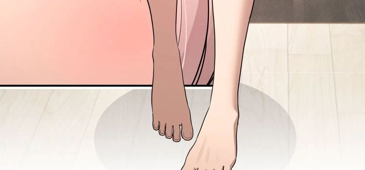 疫情期间的家教生活第111话