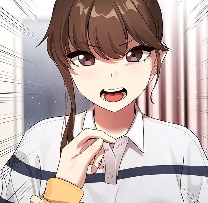 疫情期间的家教生活第111话