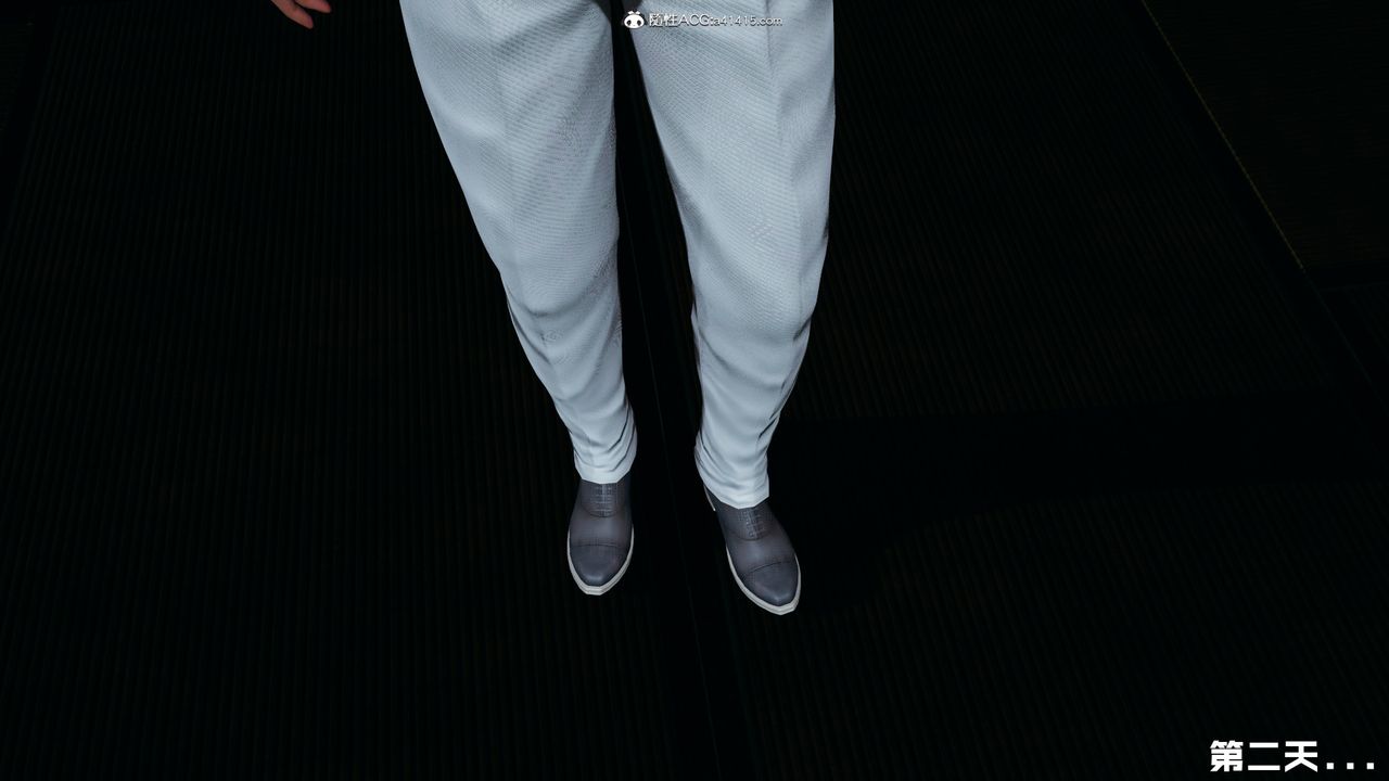 我的妈妈是退魔巫女[3D]柳洁篇02-柳洁篇上