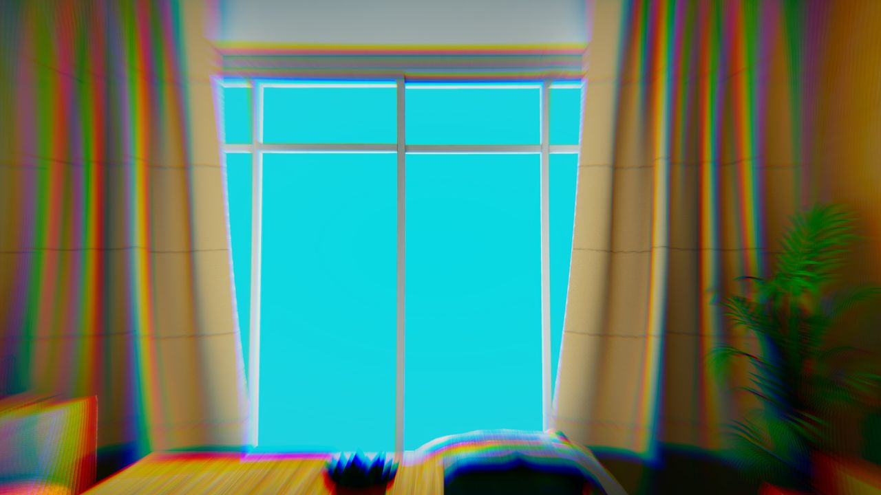 我的妈妈是退魔巫女[3D]番外篇