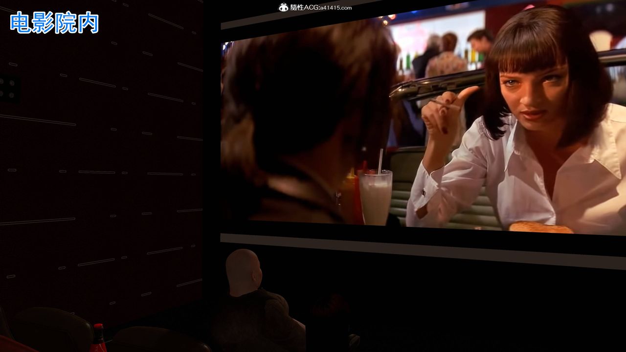 绝妻赵雪妍[3D]第22话