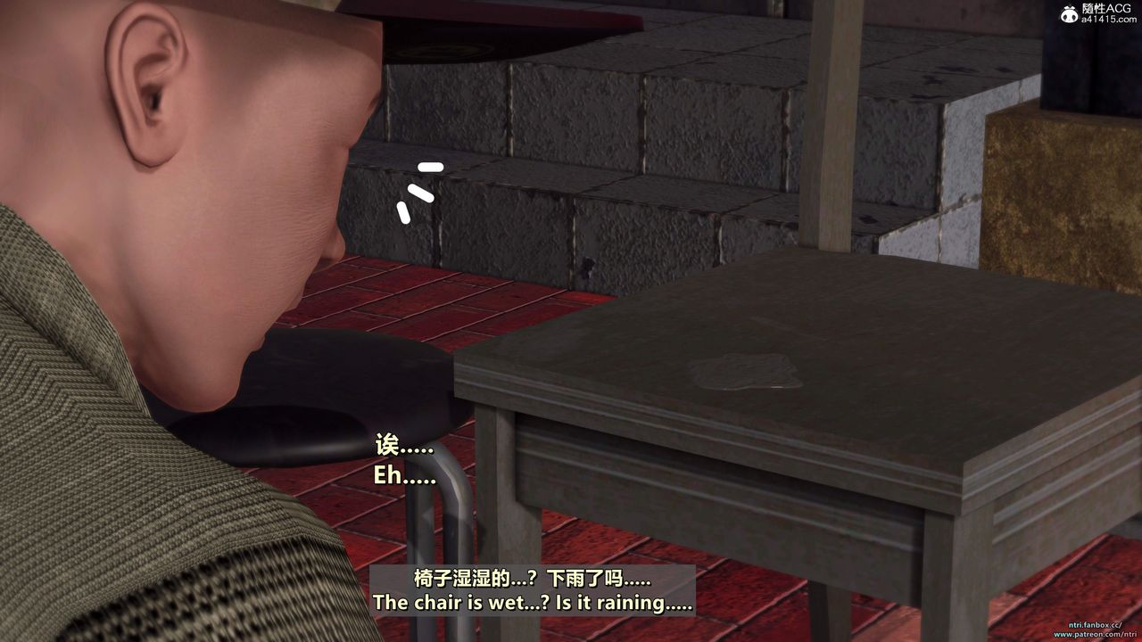 我的淫乱妻子-奥莉Ollie[3D]第05章【第01话】