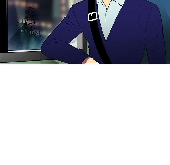 腹黑年下男第8话