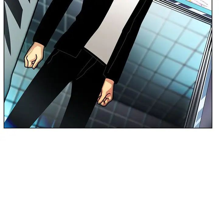 腹黑年下男第11话