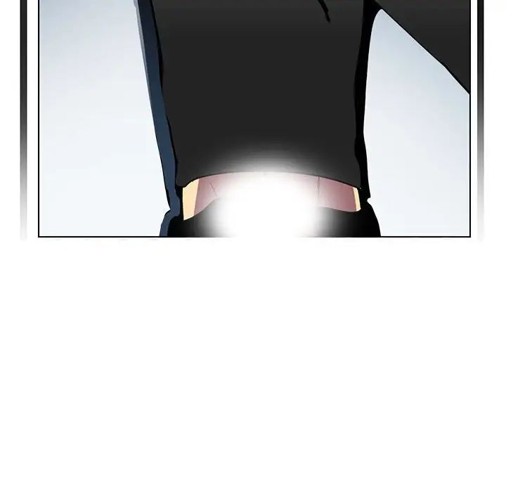 腹黑年下男第12话