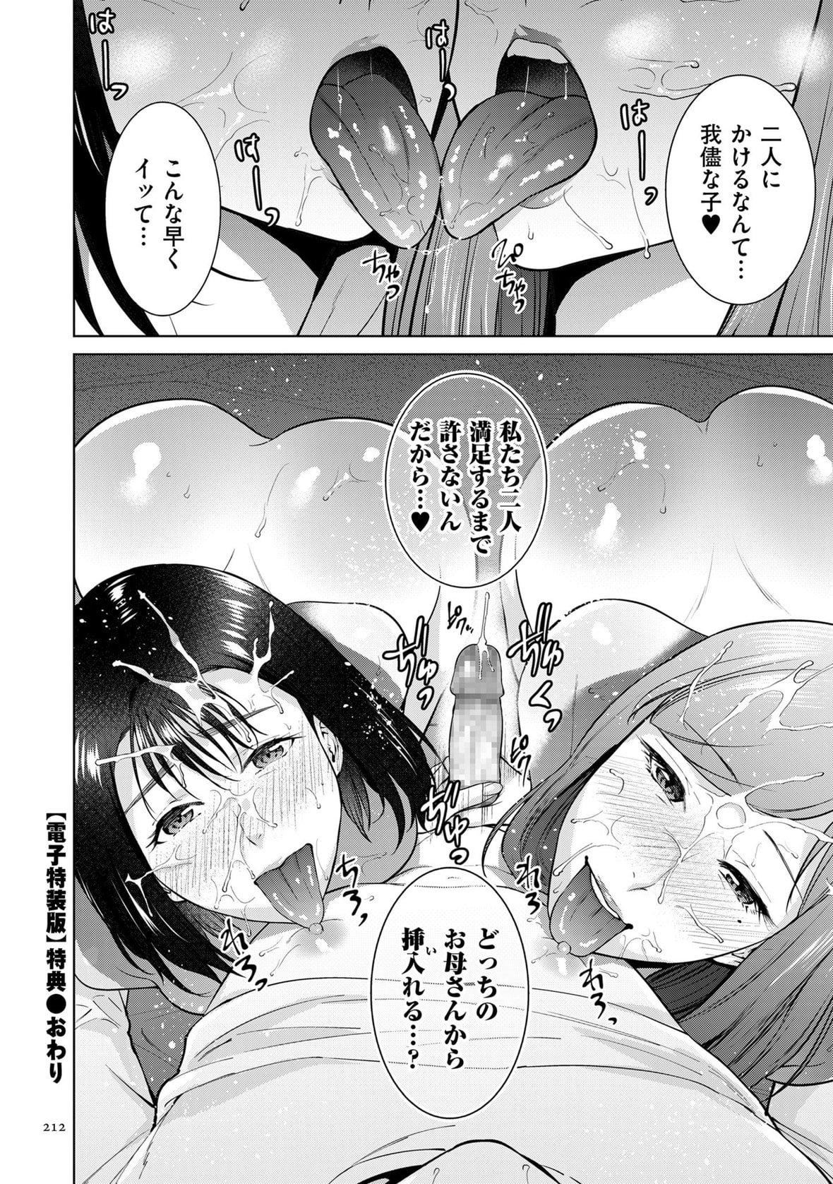 [夏のおやつ]Incestism[夏のおやつ]Incestism