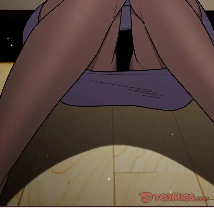 分组换换爱第101话