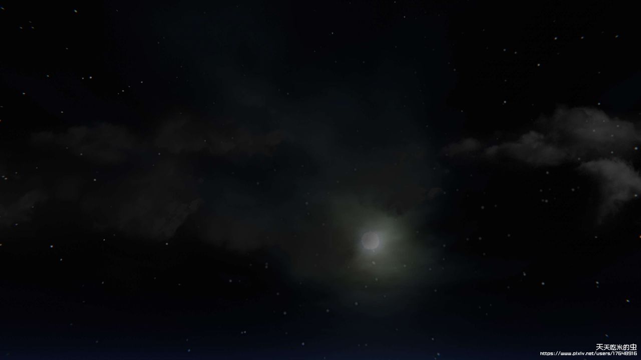 欲海情魔[3D]第05话【下】