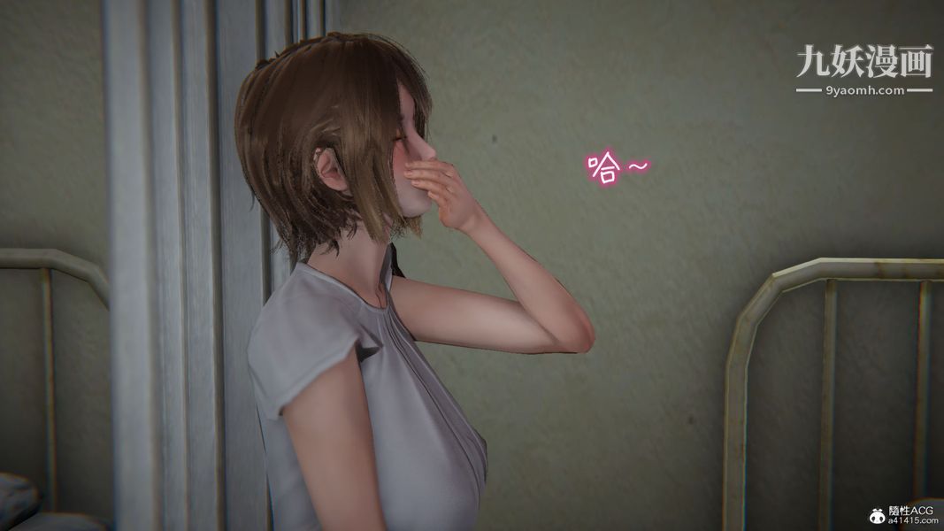 漂亮妈妈的过家家游戏[3D]第03章【第03话】