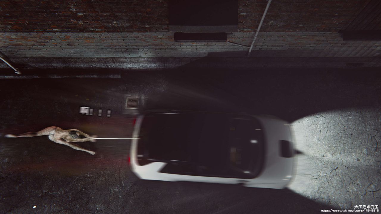 欲海情魔[3D]第07话【上】