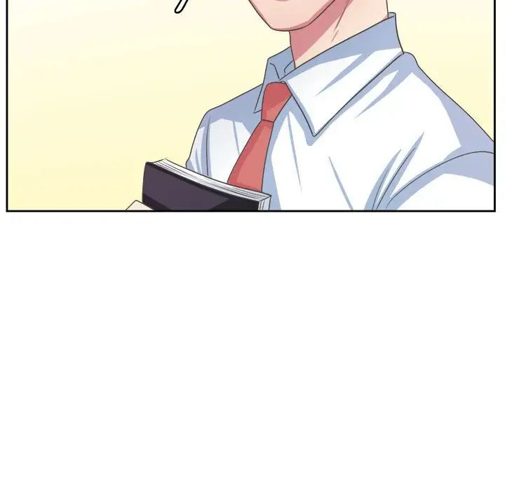 腹黑年下男第34话