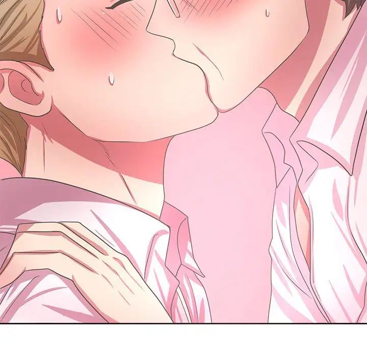 腹黑年下男第36话-最终话(完结)