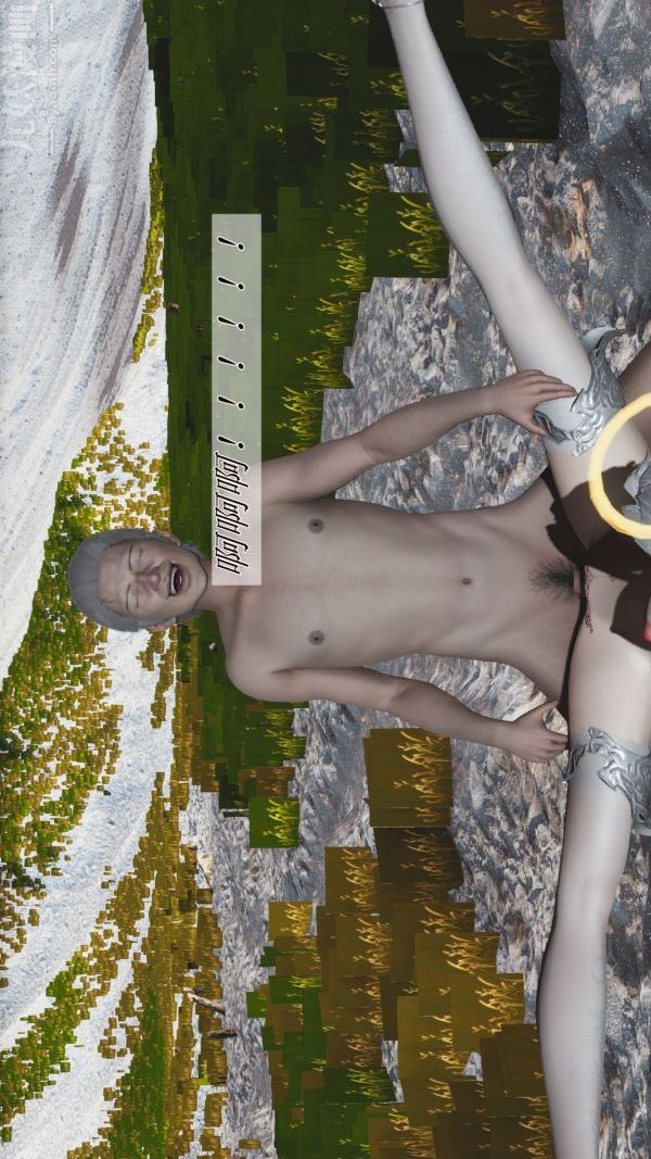 [3D]斗罗玉传第01章-不乐的奇遇03话