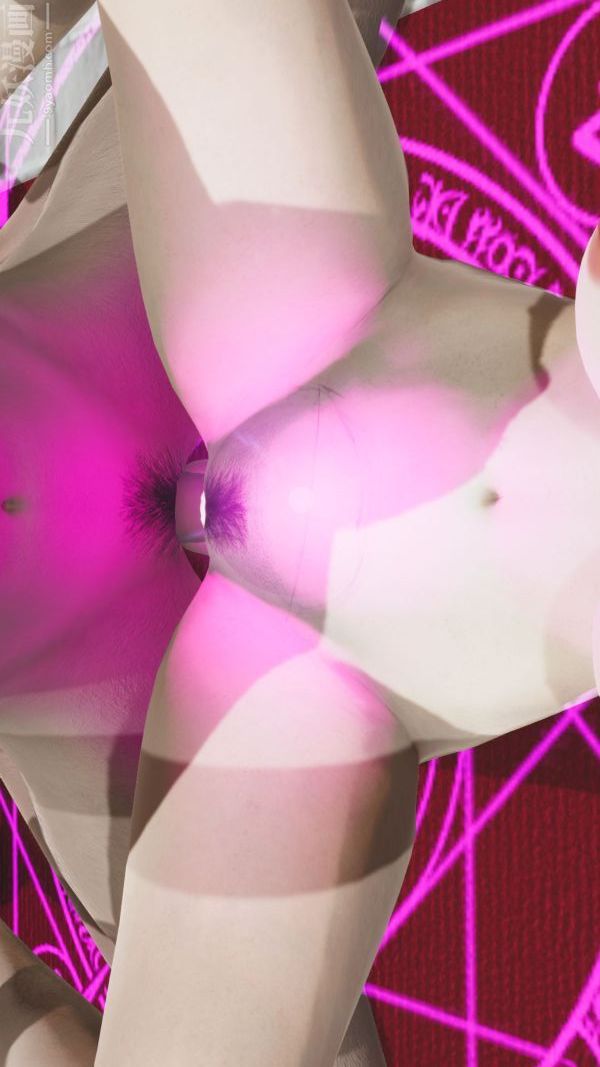 [3D]斗罗玉传第02章-大意的比比东02话