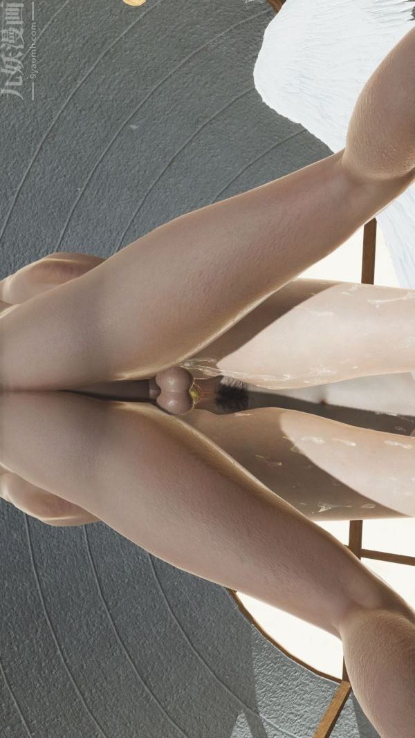 [3D]斗罗玉传第02章-大意的比比东03话