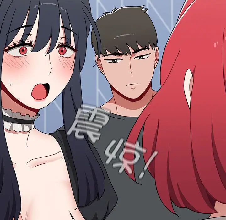 小孩子才做选择第86话