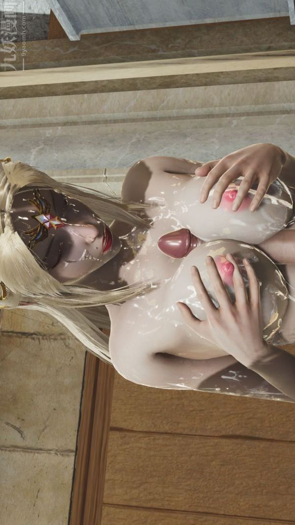 [3D]斗罗玉传第03章-双美沦陷04话