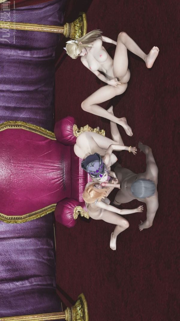 [3D]斗罗玉传第04章-召唤魔物01话