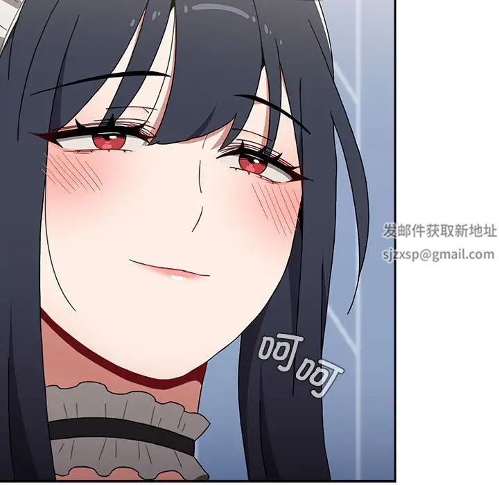 小孩子才做选择第86话