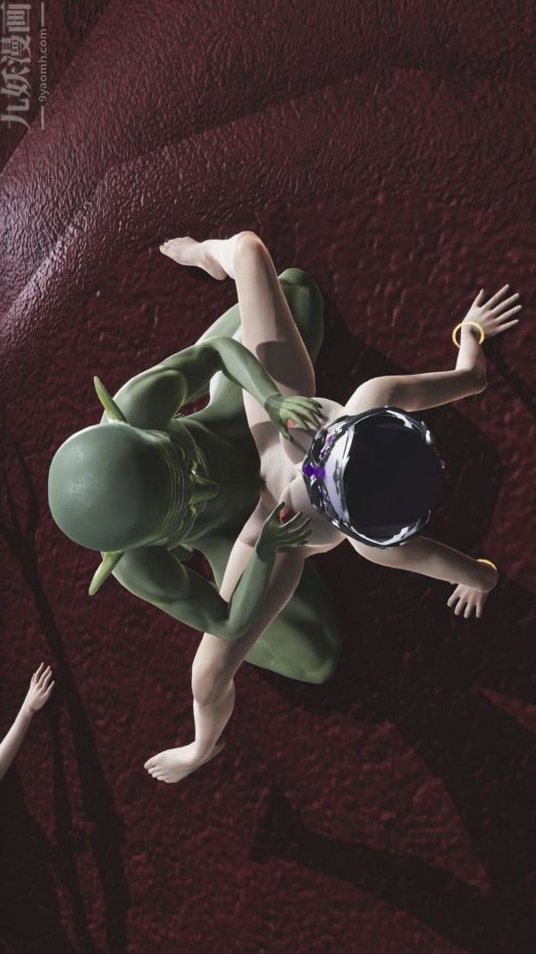 [3D]斗罗玉传第04章-召唤魔物03话