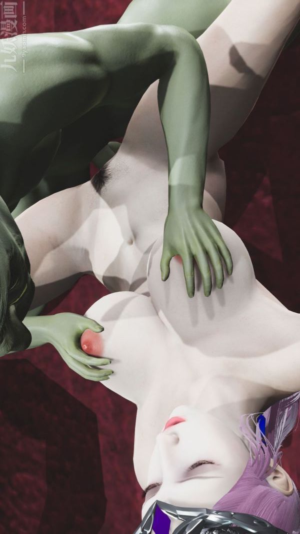 [3D]斗罗玉传第04章-召唤魔物03话